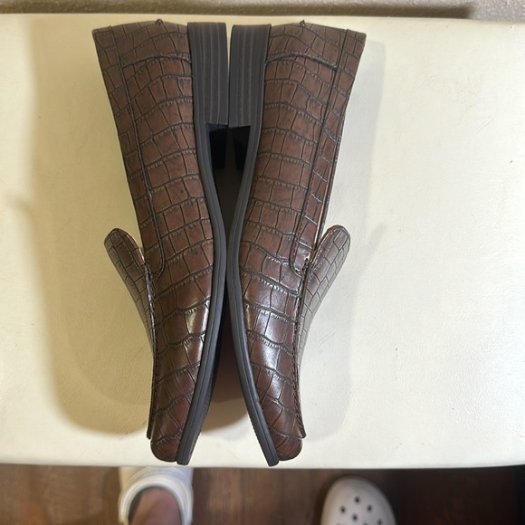 Lifestride Loafers Size 8.5 - Picture 4 of 7